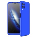 Samsung Galaxy A22 4G Uyumlu Kılıf Zore Ays Kapak