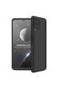 Samsung Galaxy A22 4G Uyumlu Kılıf Zore Ays Kapak