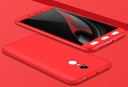 Xiaomi Redmi Note 4x Uyumlu Kılıf Zore Ays Kapak