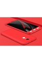 Xiaomi Redmi Note 4x Uyumlu Kılıf Zore Ays Kapak