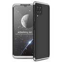 Samsung Galaxy A22 4G Uyumlu Kılıf Zore Ays Kapak