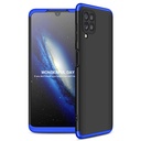 Samsung Galaxy A22 4G Uyumlu Kılıf Zore Ays Kapak