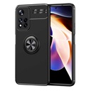Xiaomi Redmi Note 11 Pro 5G Uyumlu Kılıf Zore Ravel Silikon Kapak