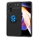 Xiaomi Redmi Note 11 Pro 5G Uyumlu Kılıf Zore Ravel Silikon Kapak