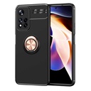 Xiaomi Redmi Note 11 Pro 5G Uyumlu Kılıf Zore Ravel Silikon Kapak