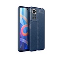 Xiaomi Redmi Note 11 Global Uyumlu Kılıf Zore Niss Silikon Kapak
