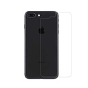 Apple iPhone 7 Plus Uyumlu Zore Back Maxi Glass Temperli Cam Arka Koruyucu