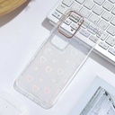 Xiaomi Redmi 10 Uyumlu Kılıf Zore Sidney Desenli Sert Kapak