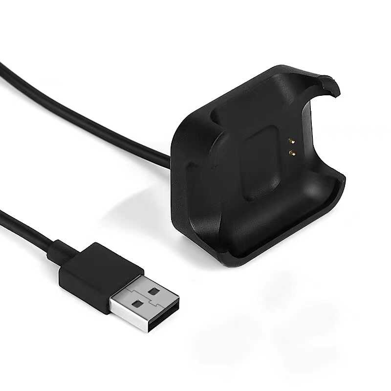 [RNZ-TA77839] Xiaomi Redmi Watch (Mi Watch Lite) Uyumlu Zore Usb Şarj Kablosu