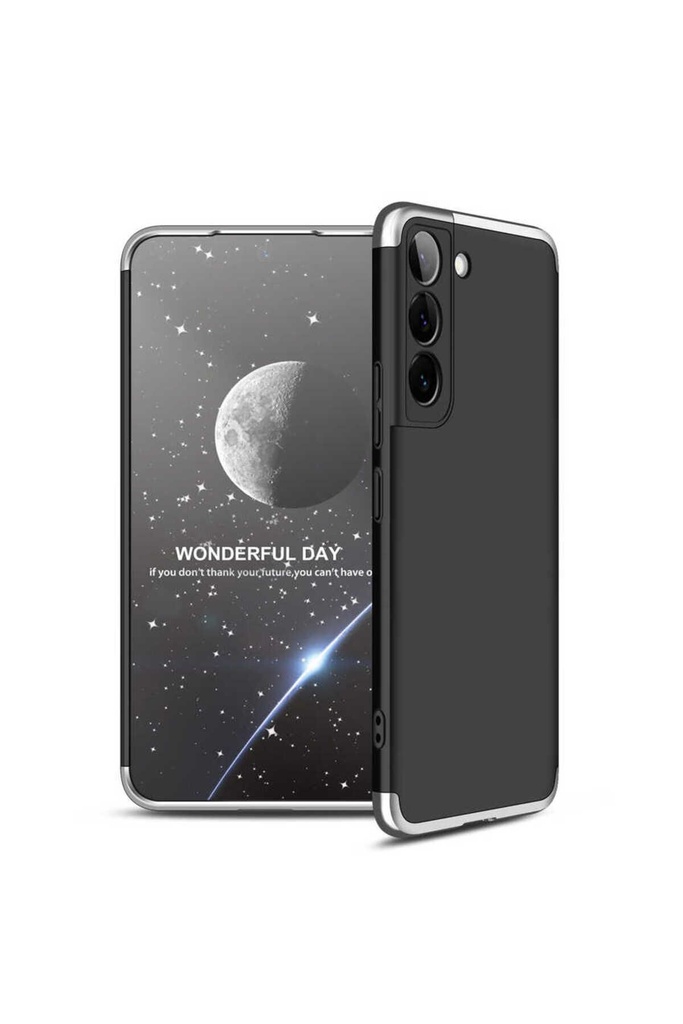 Samsung Galaxy S22 Plus Uyumlu Kılıf Zore Ays Kapak