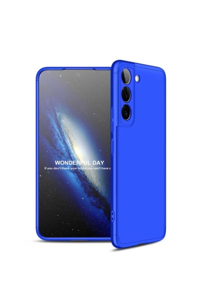 Samsung Galaxy S22 Uyumlu Kılıf Zore Ays Kapak