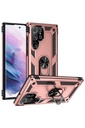 Samsung Galaxy S22 Ultra Uyumlu Kılıf Zore Vega Kapak