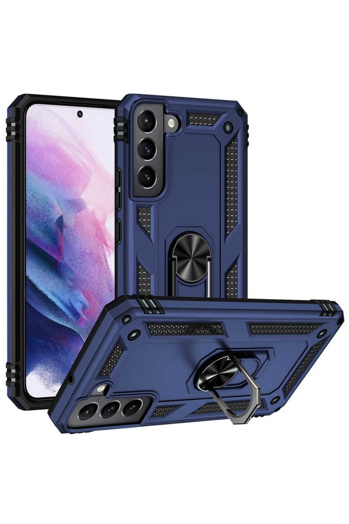 Samsung Galaxy S22 Plus Uyumlu Kılıf Zore Vega Kapak
