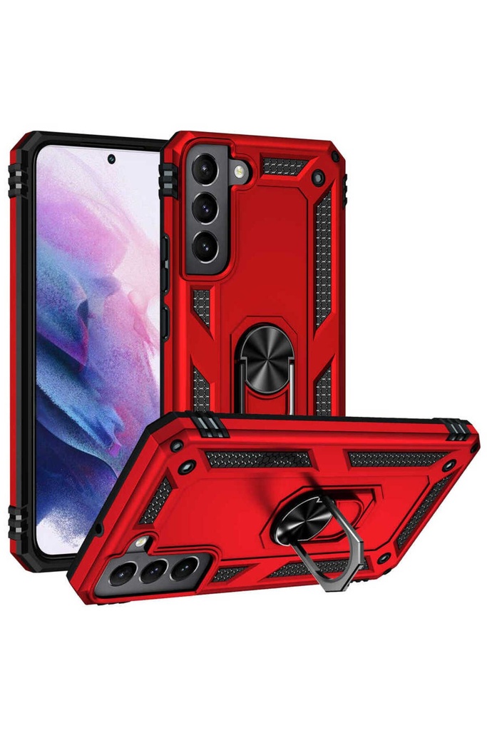 Samsung Galaxy S22 Uyumlu Kılıf Zore Vega Kapak