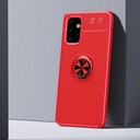 Samsung Galaxy A32 5G Uyumlu Kılıf Zore Ravel Silikon Kapak