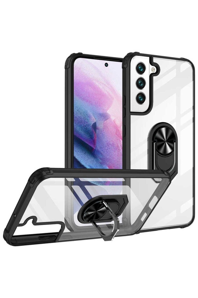 Samsung Galaxy S22 Plus Uyumlu Kılıf Zore Mola Kapak