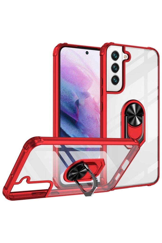 Samsung Galaxy S22 Uyumlu Kılıf Zore Mola Kapak