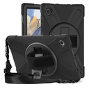 Samsung Galaxy Tab A8 10.5 SM-X200 (2021) Uyumlu Zore Defender Tablet Silikon