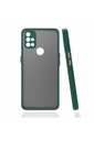 OnePlus Nord N10 5G Uyumlu Kılıf Zore Hux Kapak