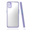 OnePlus Nord N10 5G Uyumlu Kılıf Zore Hux Kapak