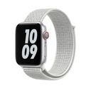 Apple Watch 42mm Uyumlu Wiwu Sport Loop Hasır Kordon