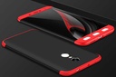 Xiaomi Redmi Note 4x Uyumlu Kılıf Zore Ays Kapak