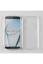Samsung Galaxy A5 2017 Uyumlu Kılıf Zore Süper Silikon Kapak