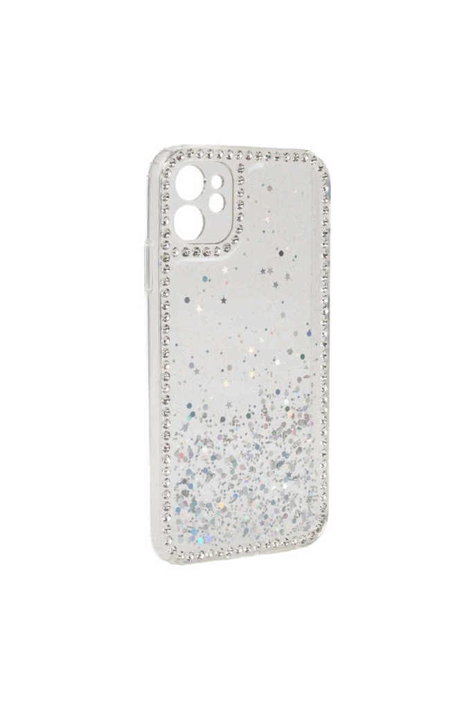 Apple iPhone 11 Uyumlu Kılıf Zore Fensi Kapak