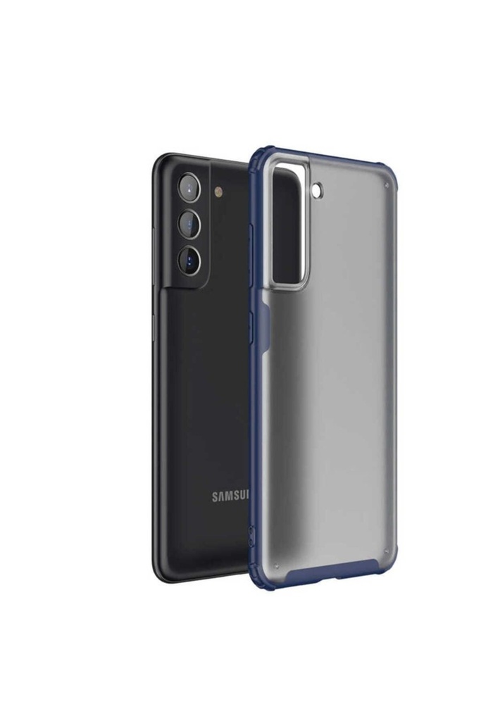 Samsung Galaxy S21 FE Uyumlu Kılıf Zore Volks Kapak