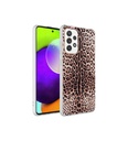 Samsung Galaxy A52 Uyumlu Kılıf Zore Bella Kapak