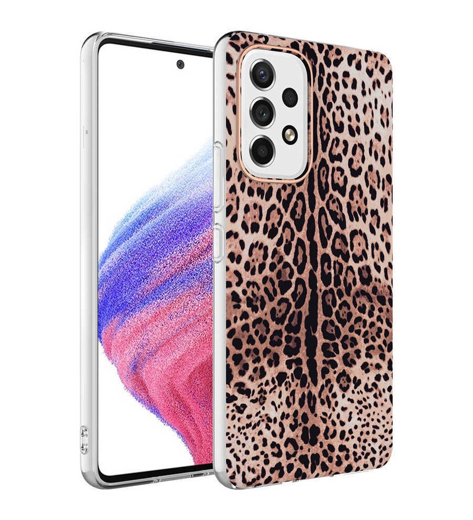 Samsung Galaxy A53 5G Uyumlu Kılıf Zore Bella Kapak