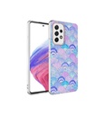 Samsung Galaxy A53 5G Uyumlu Kılıf Zore Bella Kapak