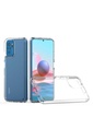 Xiaomi Redmi Note 10 Uyumlu Kılıf Zore Coss Kapak