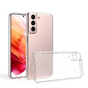 Samsung Galaxy S22 Plus Uyumlu Kılıf Zore Kamera Korumalı Süper Silikon Kapak