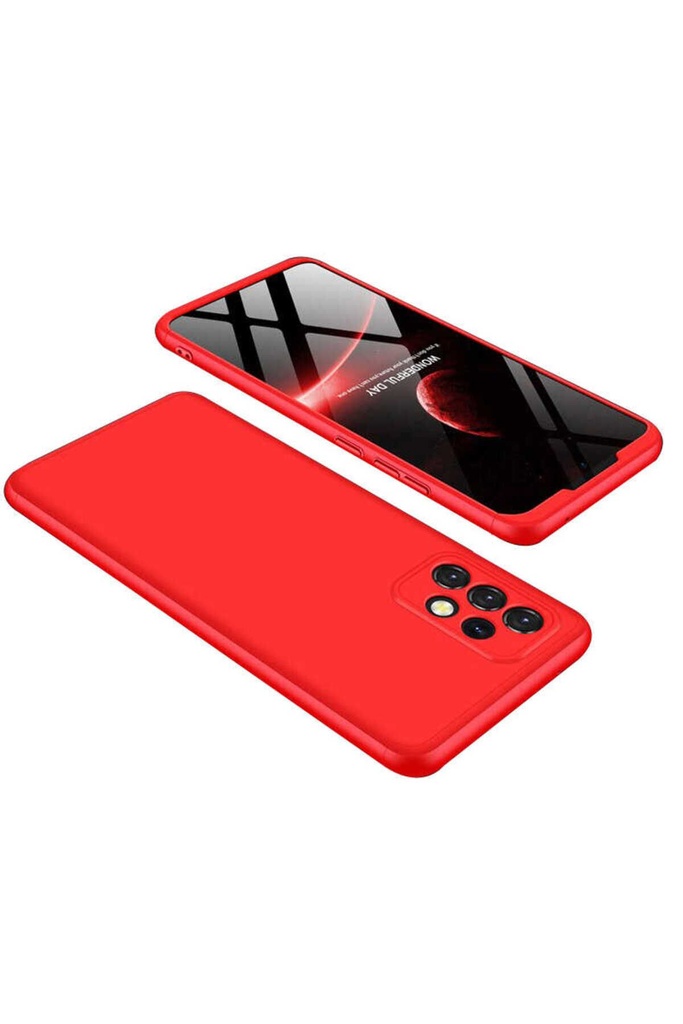 Samsung Galaxy A32 4G Uyumlu Kılıf Zore Ays Kapak