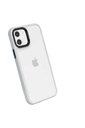 Apple iPhone 12 Uyumlu Kılıf ​​Zore Cann Kapak