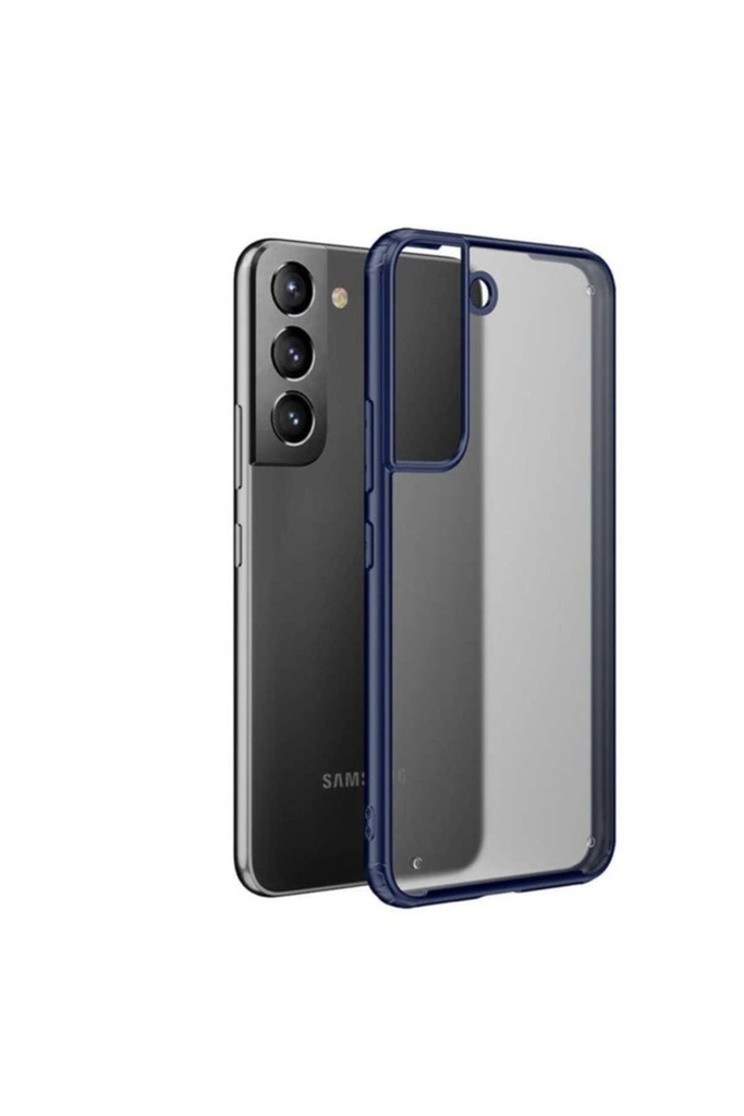 Samsung Galaxy S22 Uyumlu Kılıf Zore Volks Kapak