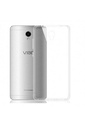 Lenovo Vibe P1 Uyumlu Kılıf Zore Süper Silikon Kapak