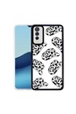 Vivo Y20 Uyumlu Kılıf Zore M-Fit Desenli Kapak