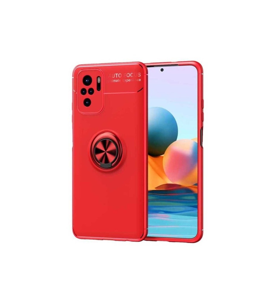 Xiaomi Redmi Note 10S Uyumlu Kılıf Zore Ravel Silikon Kapak
