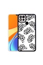 Xiaomi Redmi 9C Uyumlu Kılıf Zore M-Fit Desenli Kapak