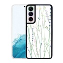 Samsung Galaxy S22 Plus Uyumlu Kılıf Zore M-Fit Desenli Kapak