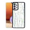 Samsung Galaxy A32 4G Uyumlu Kılıf Zore M-Fit Desenli Kapak