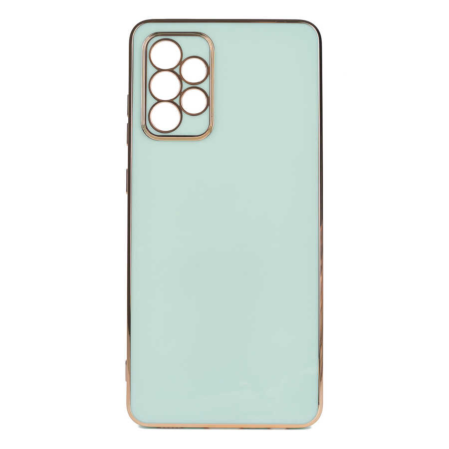 Samsung Galaxy A72 Uyumlu Kılıf Zore Bark Kapak