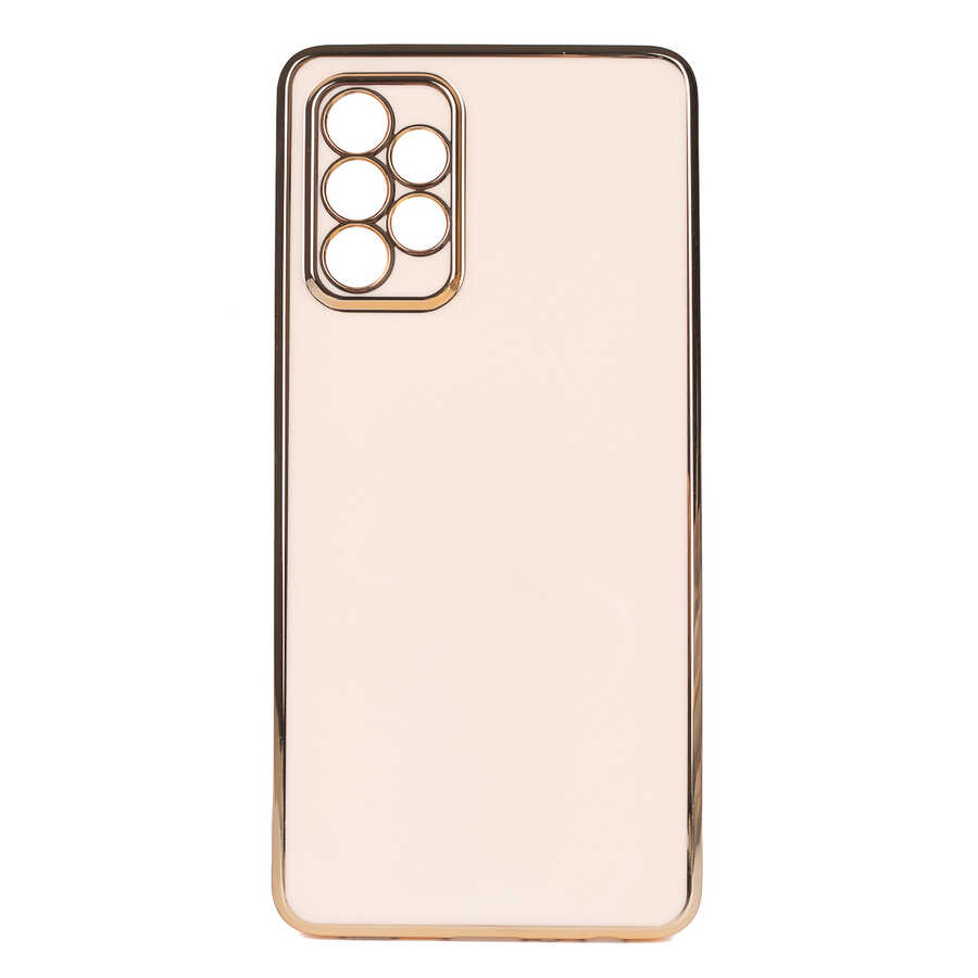 Samsung Galaxy A72 Uyumlu Kılıf Zore Bark Kapak