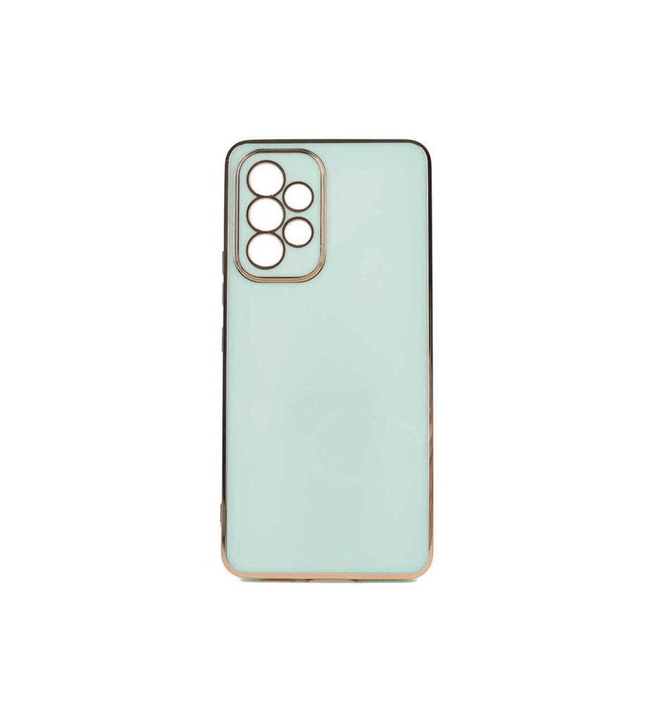 Samsung Galaxy A53 5G Uyumlu Kılıf Zore Bark Kapak