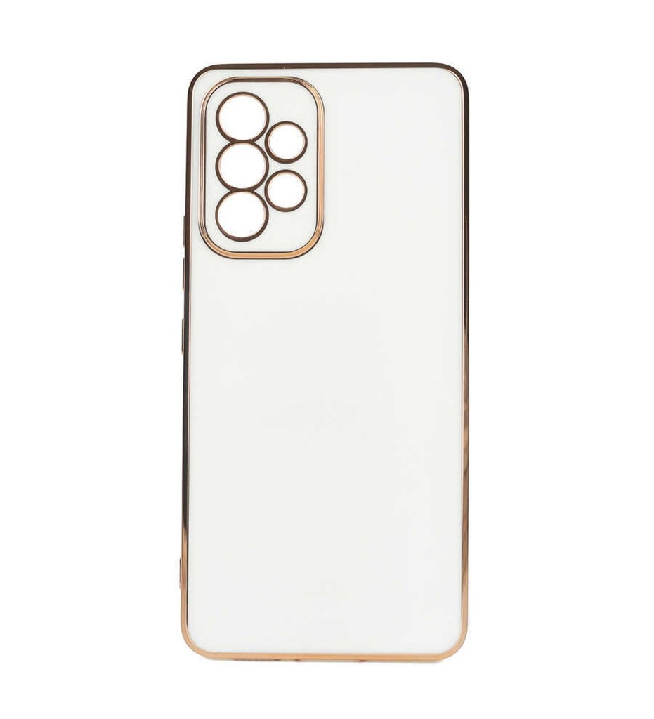 Samsung Galaxy A53 5G Uyumlu Kılıf Zore Bark Kapak
