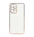 Samsung Galaxy A53 5G Uyumlu Kılıf Zore Bark Kapak