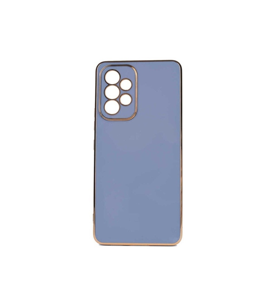 Samsung Galaxy A53 5G Uyumlu Kılıf Zore Bark Kapak
