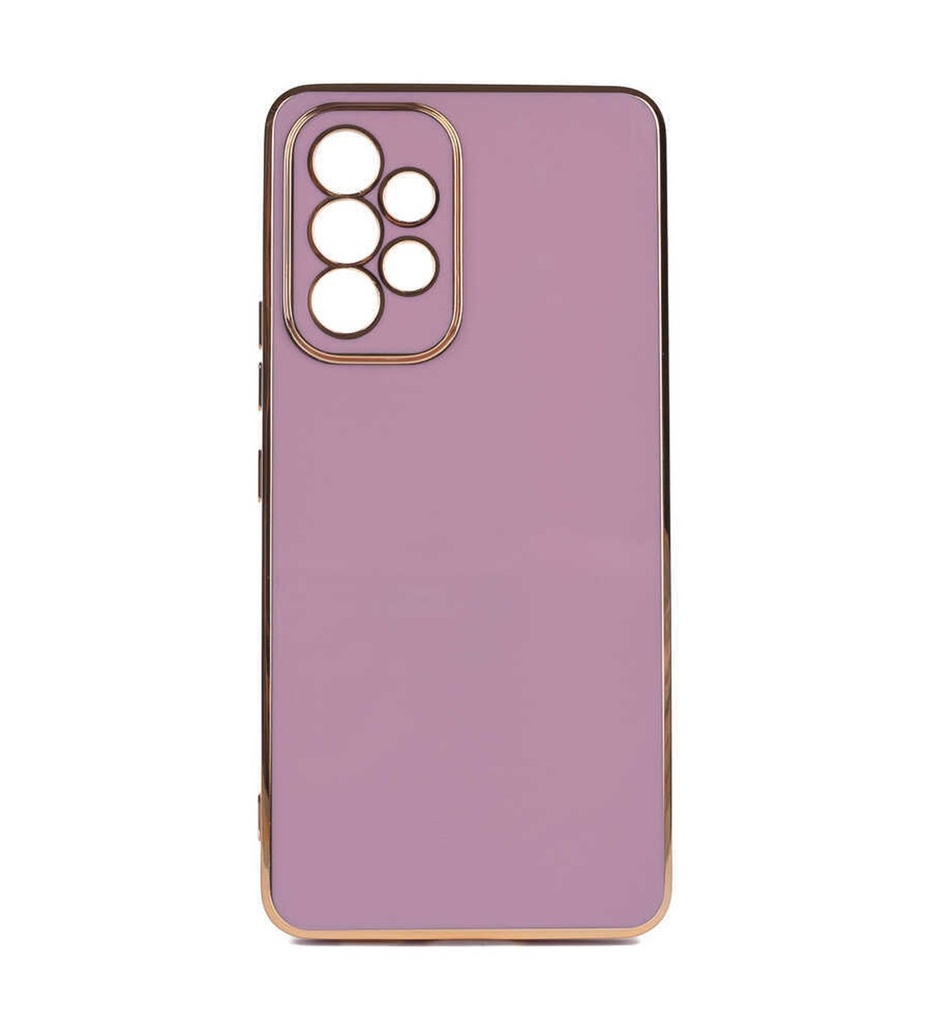 Samsung Galaxy A53 5G Uyumlu Kılıf Zore Bark Kapak